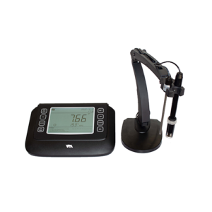 پی اچ متر رومیزی مدل B2000