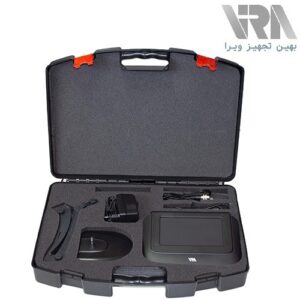 دستگاه EC/TDS/SALINITY رومیزی با صفحه کلید لمسی مدل B3001