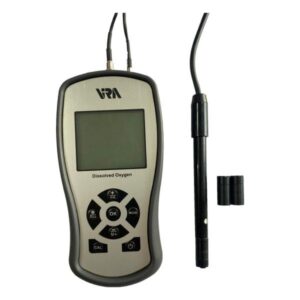 اکسیژن متر پرتابل مدل P4000 1 اکسیژن متر پرتابل مدل P4000