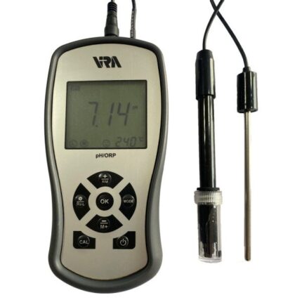 pH متر پرتابل مدل P2000