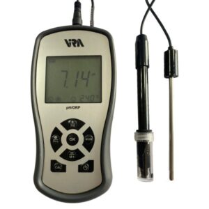 pH متر پرتابل مدل P2000